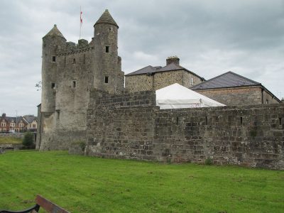 Enniskillen Castle