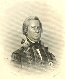 General William Irvine